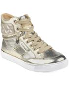 G By Guess Ombae High-top Sneakers Women's Shoes