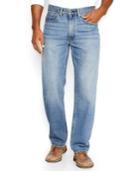 Levi's 550 Relaxed-fit Jeans
