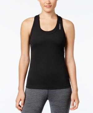 Reebok Speedwick Racerback Training Tank Top