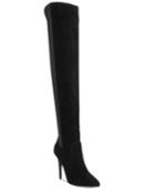 Charles By Charles David Paso Over-the-knee Stretch Boots Women's Shoes