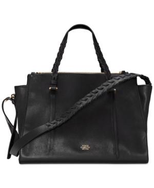 Vince Camuto Large Esta Satchel