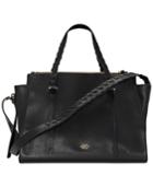 Vince Camuto Large Esta Satchel