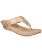 Kenneth Cole Reaction Great Leap Wedge Sandals Women's Shoes