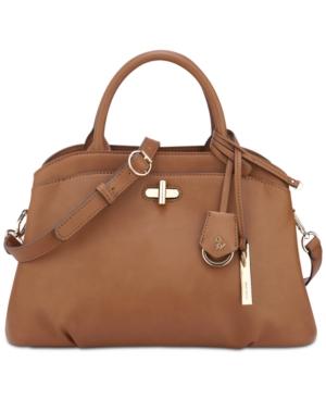 Nine West Viktor Large Satchel