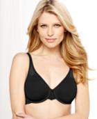 Wacoal Body By Wacoal Seamless Underwire 65115 Women's Shoes