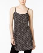 Rachel Rachel Roy Graphic Camisole Tunic, Only At Macy's