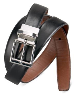 Polo Ralph Lauren Belt, Belt Reversible Leather Belt