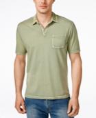 Tommy Bahama Men's Kahuna Pocket Polo