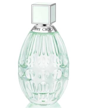 Jimmy Choo Floral Eau De Toilette, 3-oz.