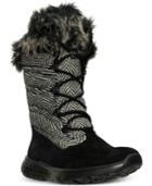 Skechers Women's On The Go 400 - Glacial Outdoor Boots From Finish Line