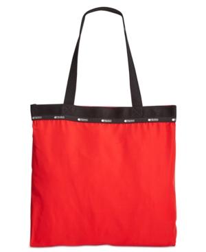 Lesportsac Simply Square Tote