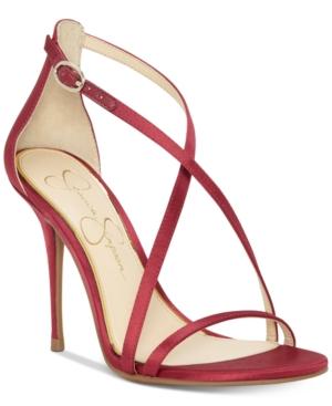 Jessica Simpson Aisha Dress Sandals Women's Shoes