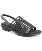 Easy Street Allure Sandals Women's Shoes