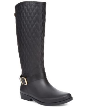 Guess Women's Lulu Rain Boots Women's Shoes