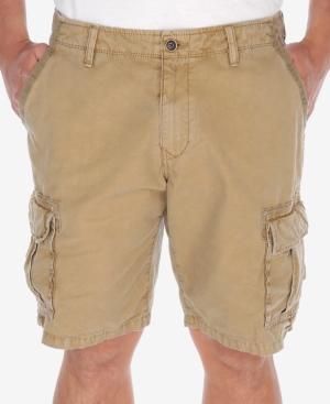 Lucky Brand Men's Cargo Shorts
