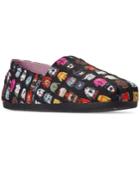 Skechers Women's Bobs Plush - Wag Crew Bobs For Dogs And Cats Casual Slip-on Flats From Finish Line
