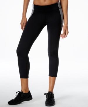 Under Armour Studiolux Capri Leggings