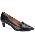 Sofft Vesper Kitten Heel Pumps Women's Shoes
