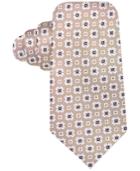 Tasso Elba Paros Flower Tie