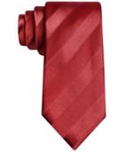 Sean John Wilson Solid Stripe Tie