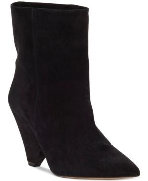 Vince Camuto Regina Booties Women's Shoes