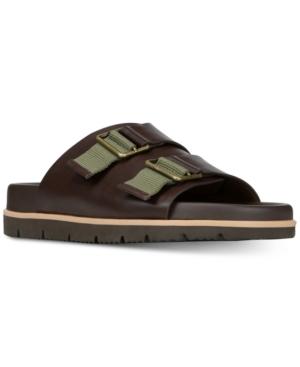 Donald Pliner Men's Byron Double Strap Sandals Men's Shoes