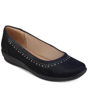 Easy Spirit Alita Flats Women's Shoes