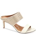 Calvin Klein Women's Cecily Sandals, Created For Macy's Women's Shoes