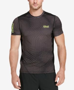 Polo Sport Men's Compression T-shirt