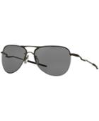 Oakley Sunglasses, Oo4086 Tailpin