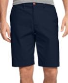 Tommy Hilfiger Men's Big And Tall Chino Shorts
