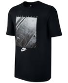 Nike Men's Sportswear Basketball Graphic T-shirt