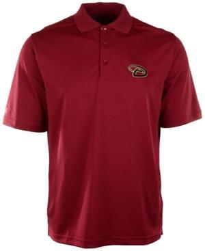 Antigua Men's Arizona Diamondbacks Extra Lite Polo
