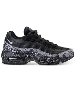 Nike Women's Air Max 95 Se Casual Sneakers From Finish Line