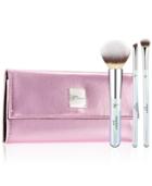 It Cosmetics 4-pc. Heavenly Luxe Beautiful Basics Brush Set