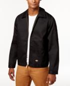 Dickies Men's Lightweight Twill Work Jacket