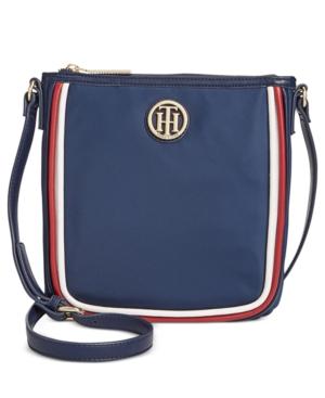 Tommy Hilfiger Alice North South Small Crossbody