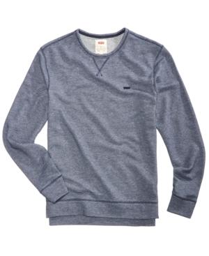 Levi's Men's Rafael Pullover Shirt
