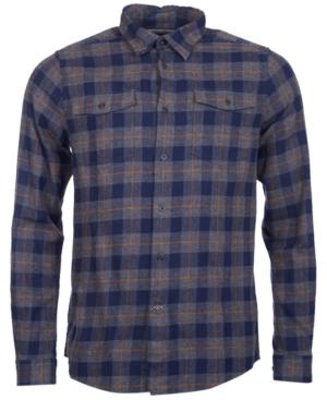 Barbour Men's Mizen Shirt