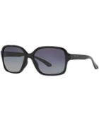 Oakley Polarized Proxy Sunglasses, Oo9312