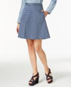 Tommy Hilfiger Pull-on Printed Skirt