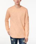 American Rag Men's Washed Sweatshirt, Created For Macy's