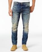 G-star Raw Men's 3-d Tapered Jeans