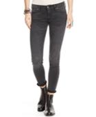 Denim & Supply Ralph Lauren Alton Cropped Skinny Jeans