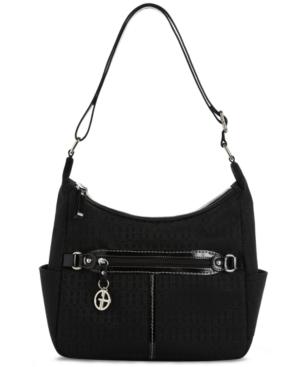 Giani Bernini Annabelle Hobo Bag, Only At Macy's