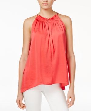Rachel Rachel Roy Melinda Asymmetrical Top, Created For Macy's