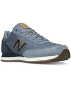 New Balance Men's 501 Outdoor Casual Sneakers From Finish Line