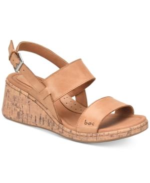 B.o.c. Lillia Slingback Sandals Women's Shoes