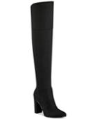Ivanka Trump Riviera Over-the-knee Boots Women's Shoes