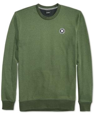Hurley Dri-fit League Crew-neck Sweatshirt